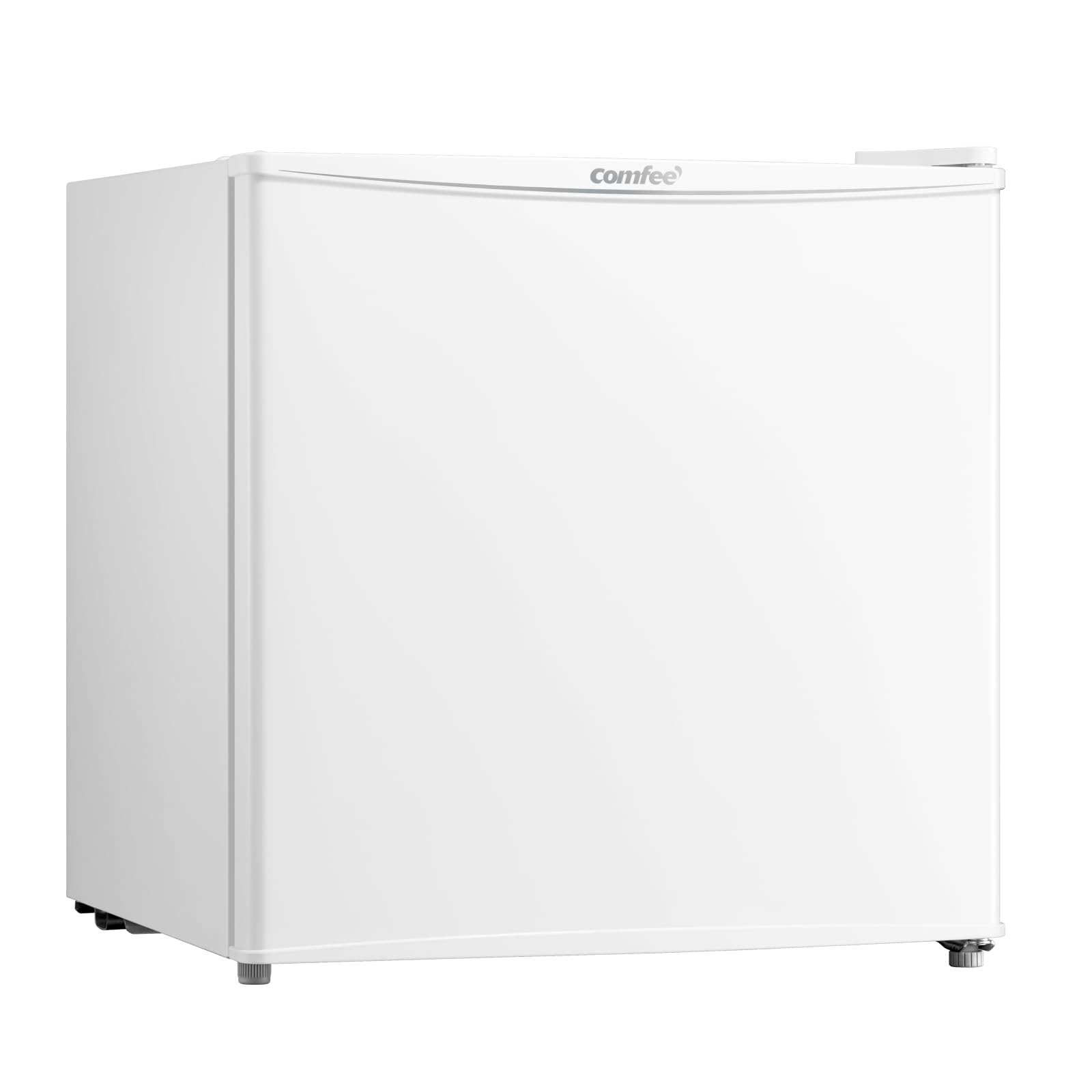 Amazon | COMFEE' 冷蔵庫 45L インバーター 幅47.2cm コンパクト 静音